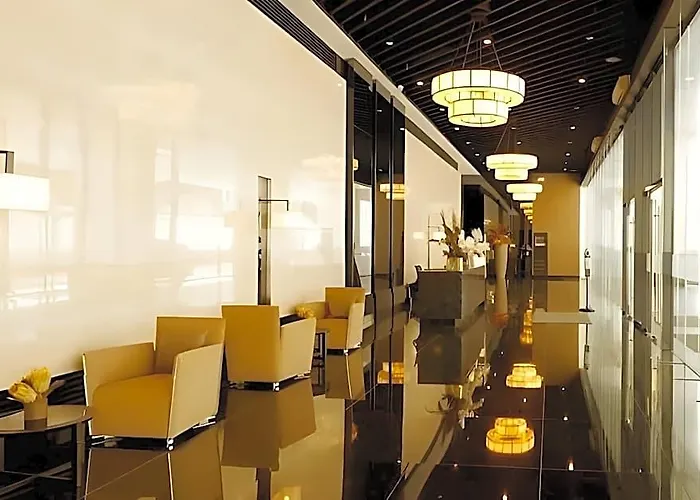 Maru Air 48f; 2br-4pax, 2 Double Beds Makati 3*